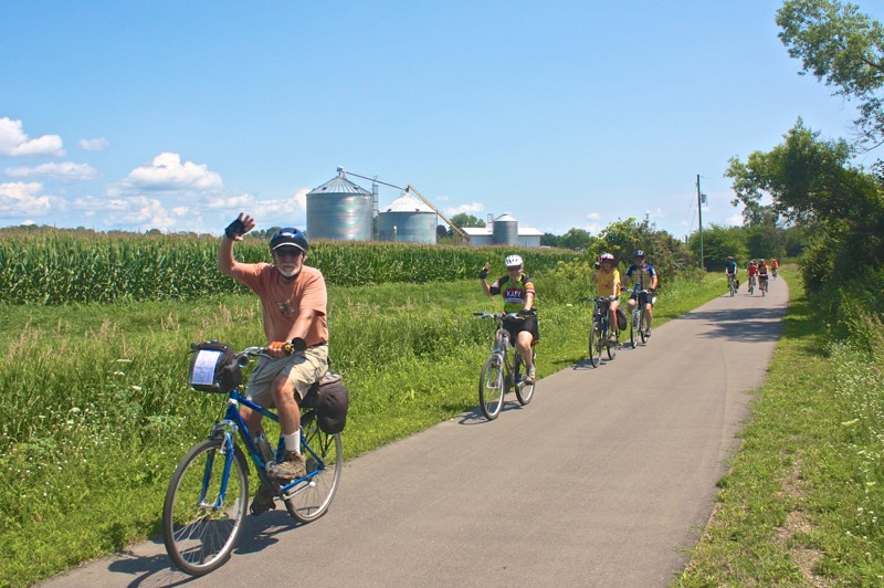 William Field Memorial Hart Montague Trail